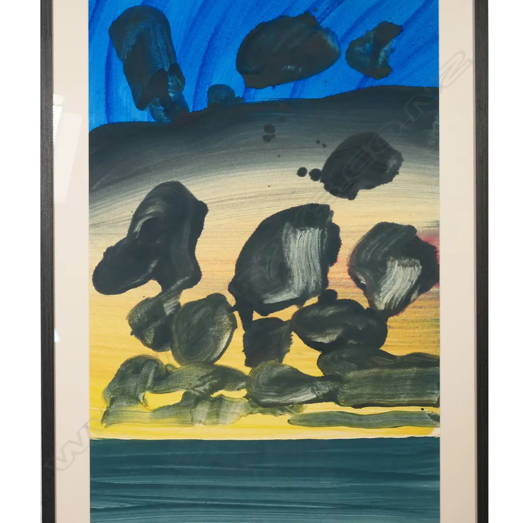 Michael Smither (b.1939), Image 1++