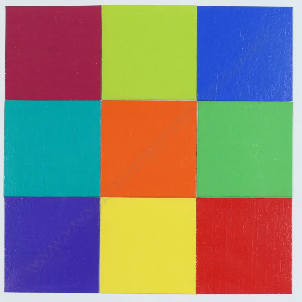 Michael Smither (1939-), Image 1++