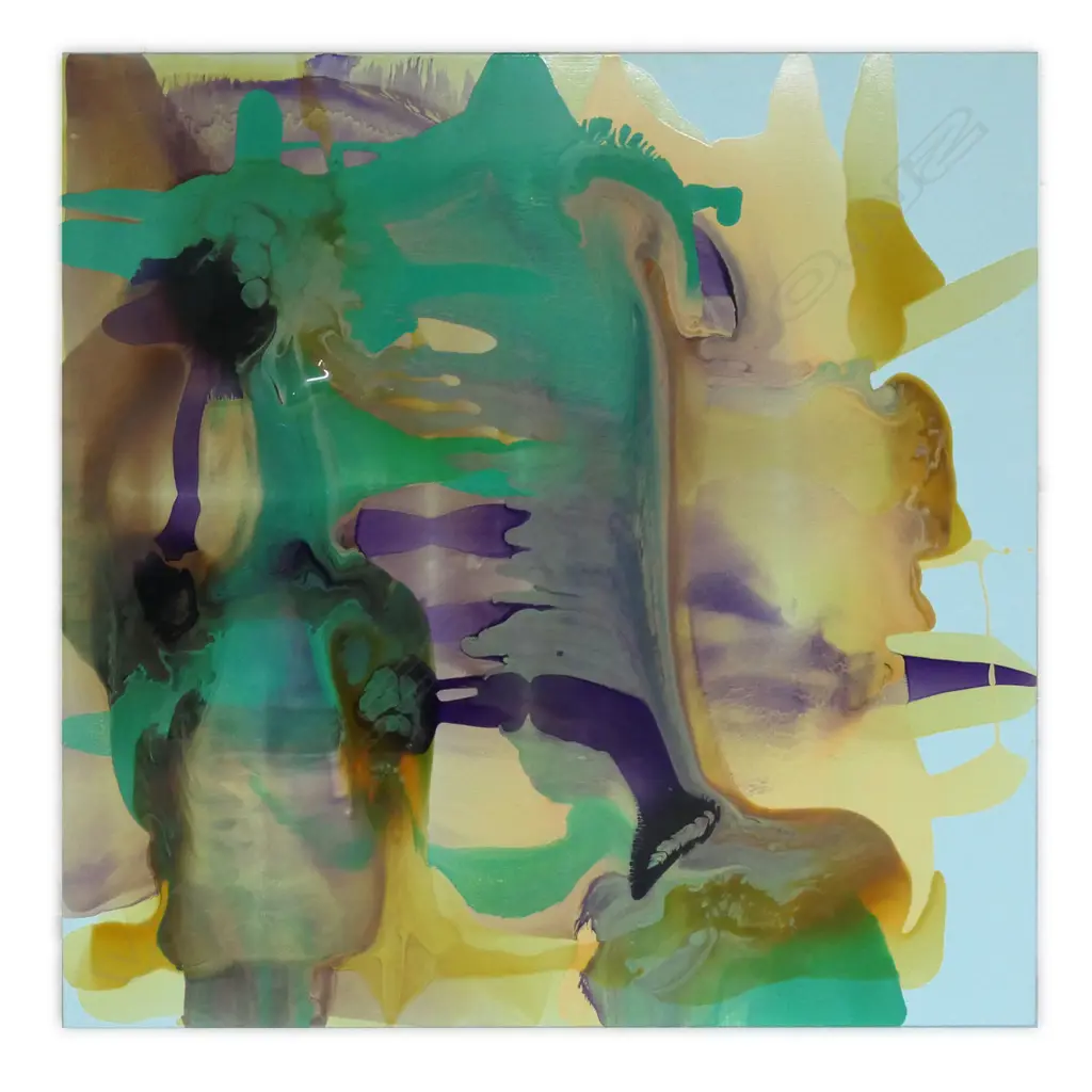 Dale Frank (Aus 1959-), Image 1++