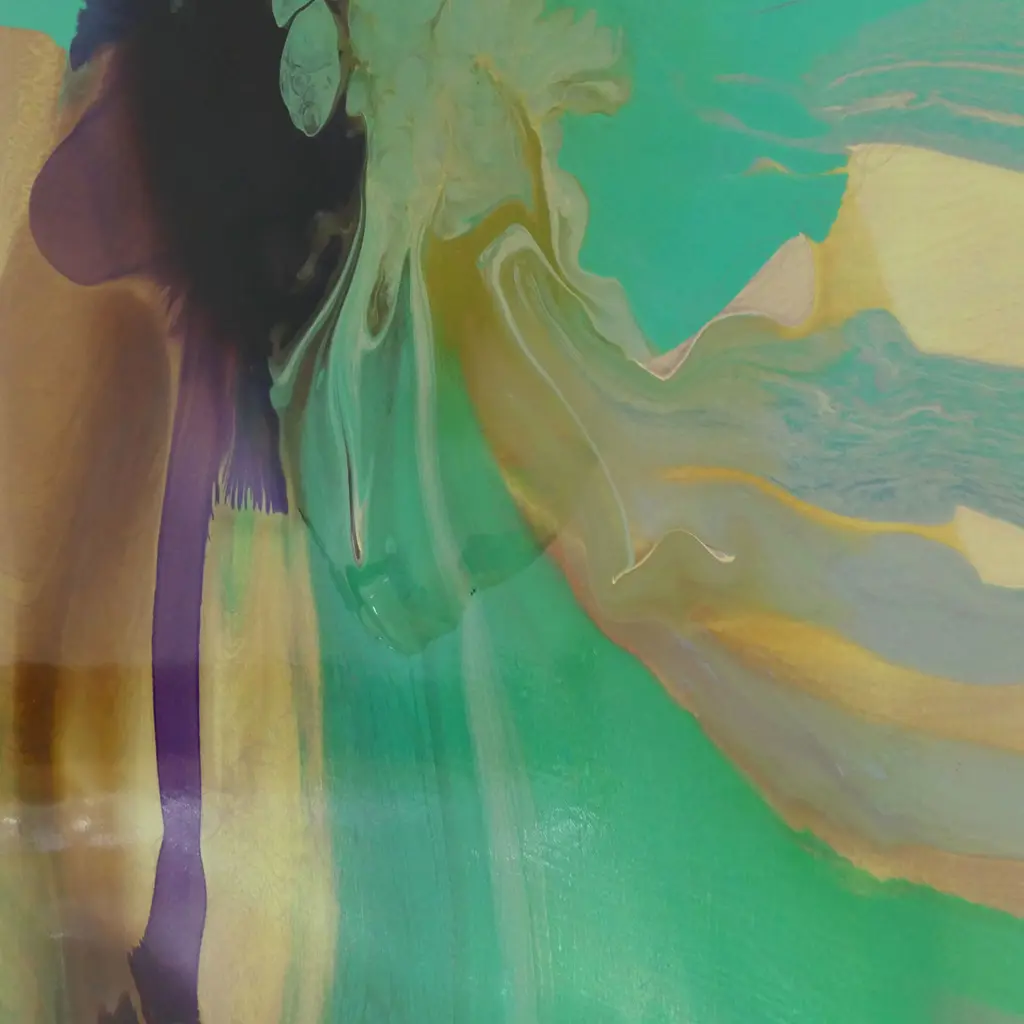 Dale Frank (Aus 1959-), Image 1++