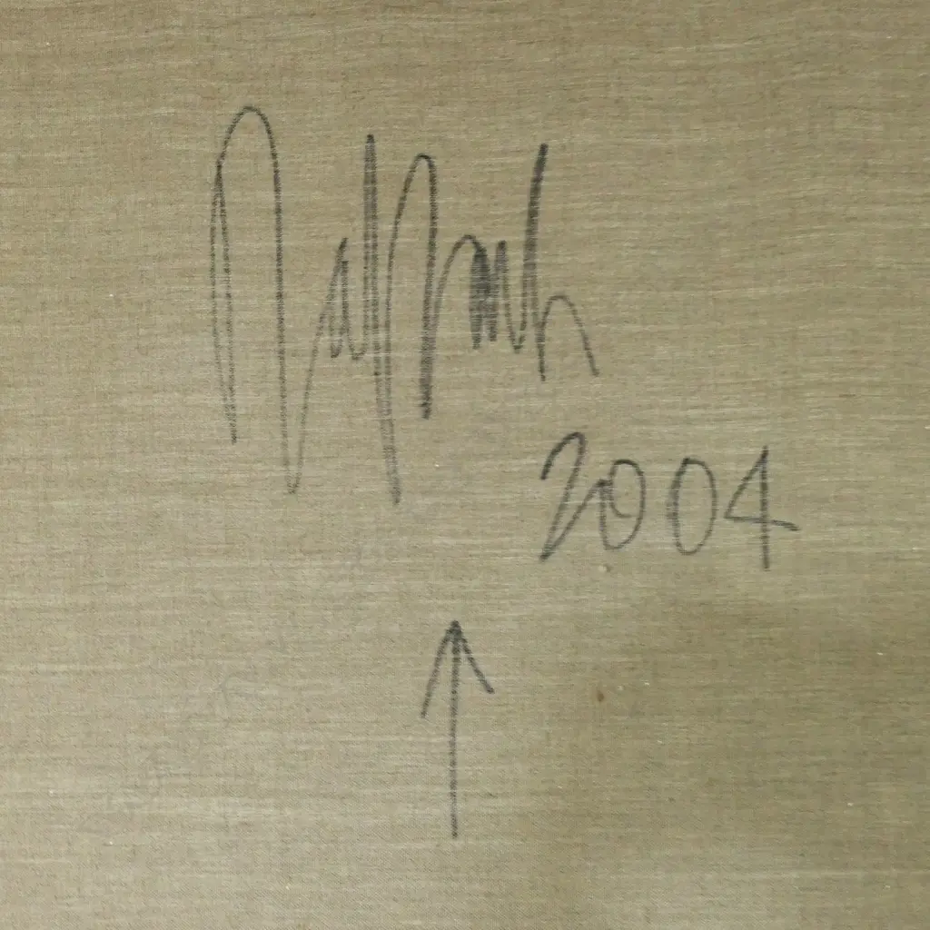 Dale Frank (Aus 1959-), Image 1++