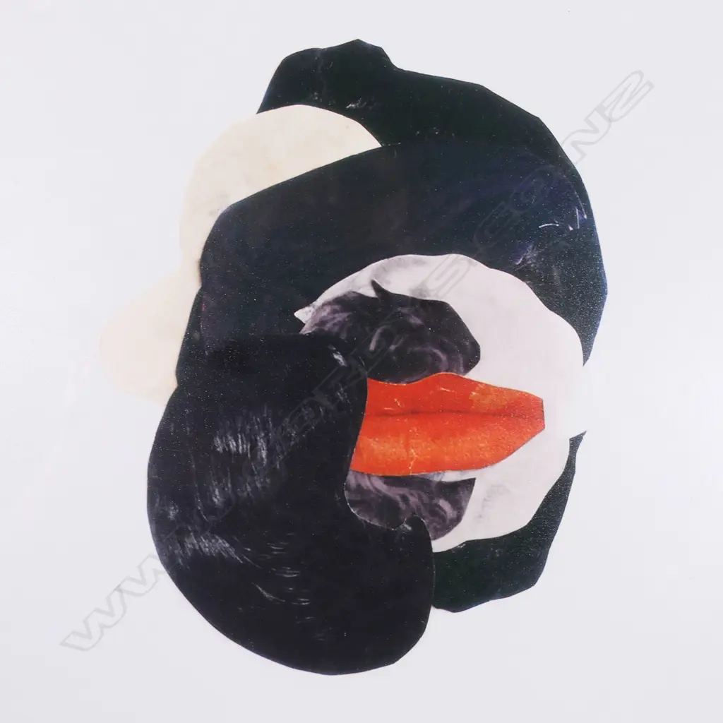 Ava Seymour (1967-), Image 1++