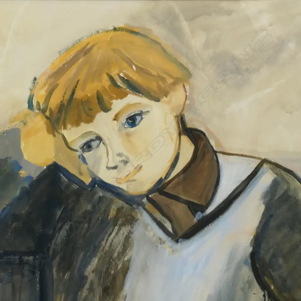 Annie Baird (1933-1999), Image 1++