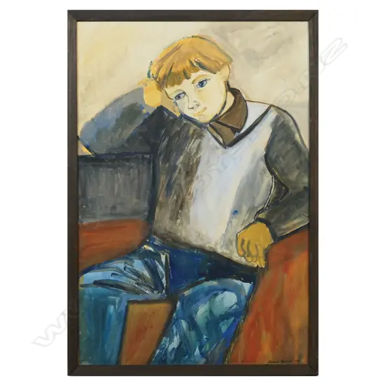 Annie Baird (1933-1999),