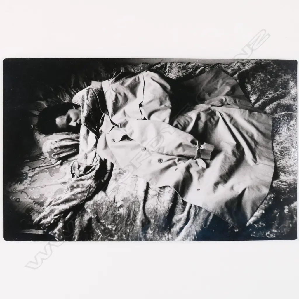 Peter Peryer (1941-2018), Image 1++
