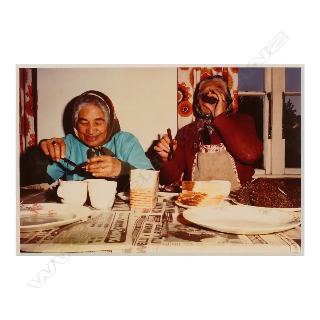 Fiona Clark (1954-), Image 1++
