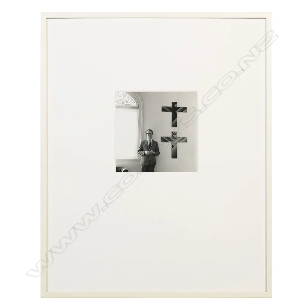 John B Turner (1943-), Image 1++