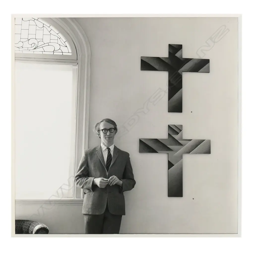 John B Turner (1943-), Image 1++