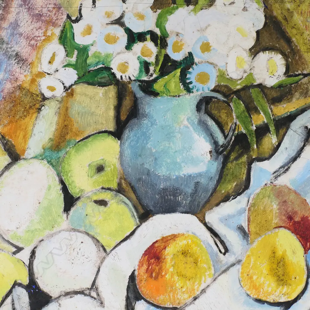 M.A. (Marjorie) Foran (NZ), Image 1++