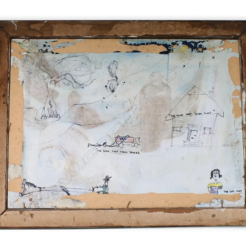 M.A. (Marjorie) Foran (NZ), Image 1++