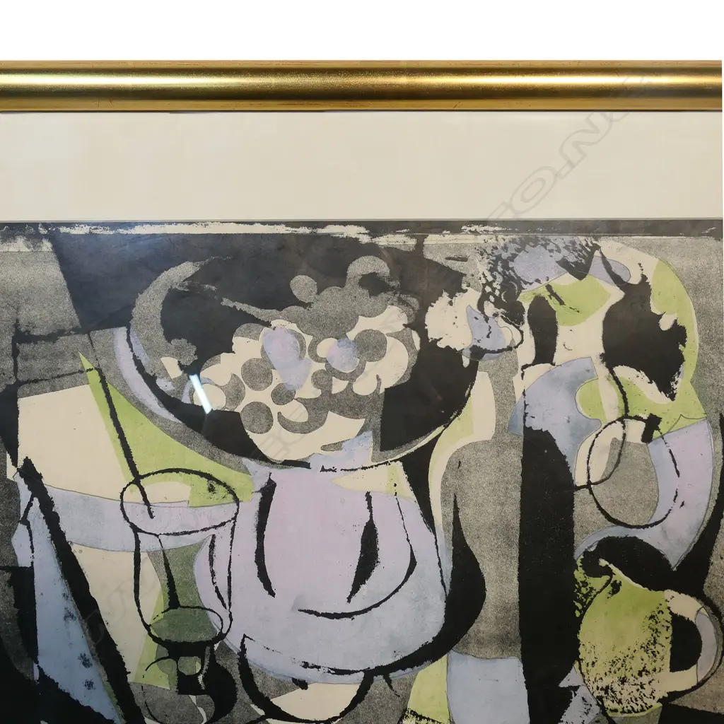 Dame Louise Henderson (1902-1994), Image 1++