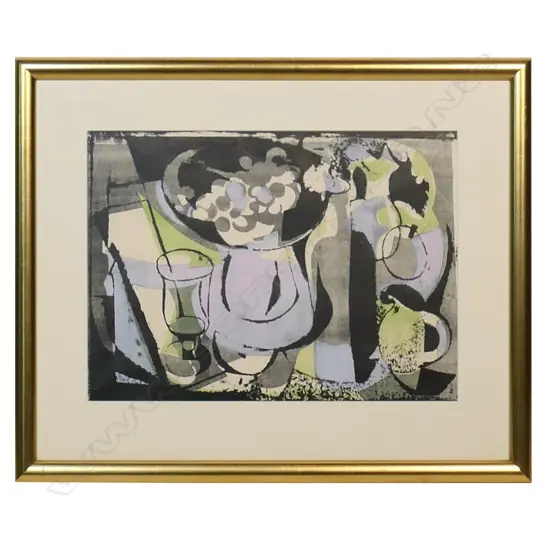Dame Louise Henderson (1902-1994),