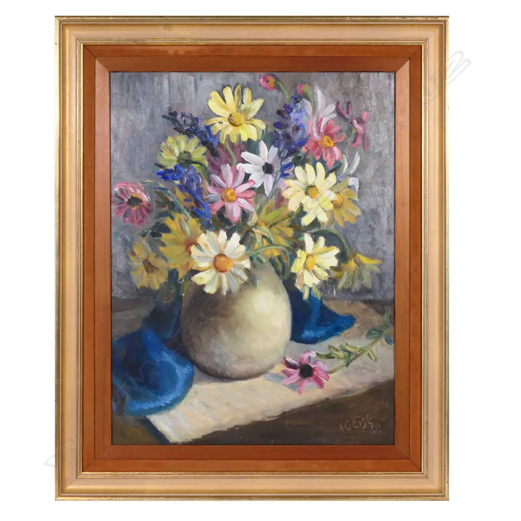 Ida Eise (1891 - 1978), Image 1++