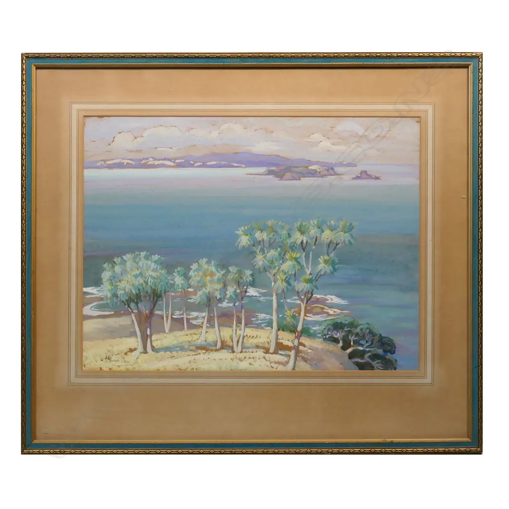 K. Airini Vane (1891-1965), Image 1++
