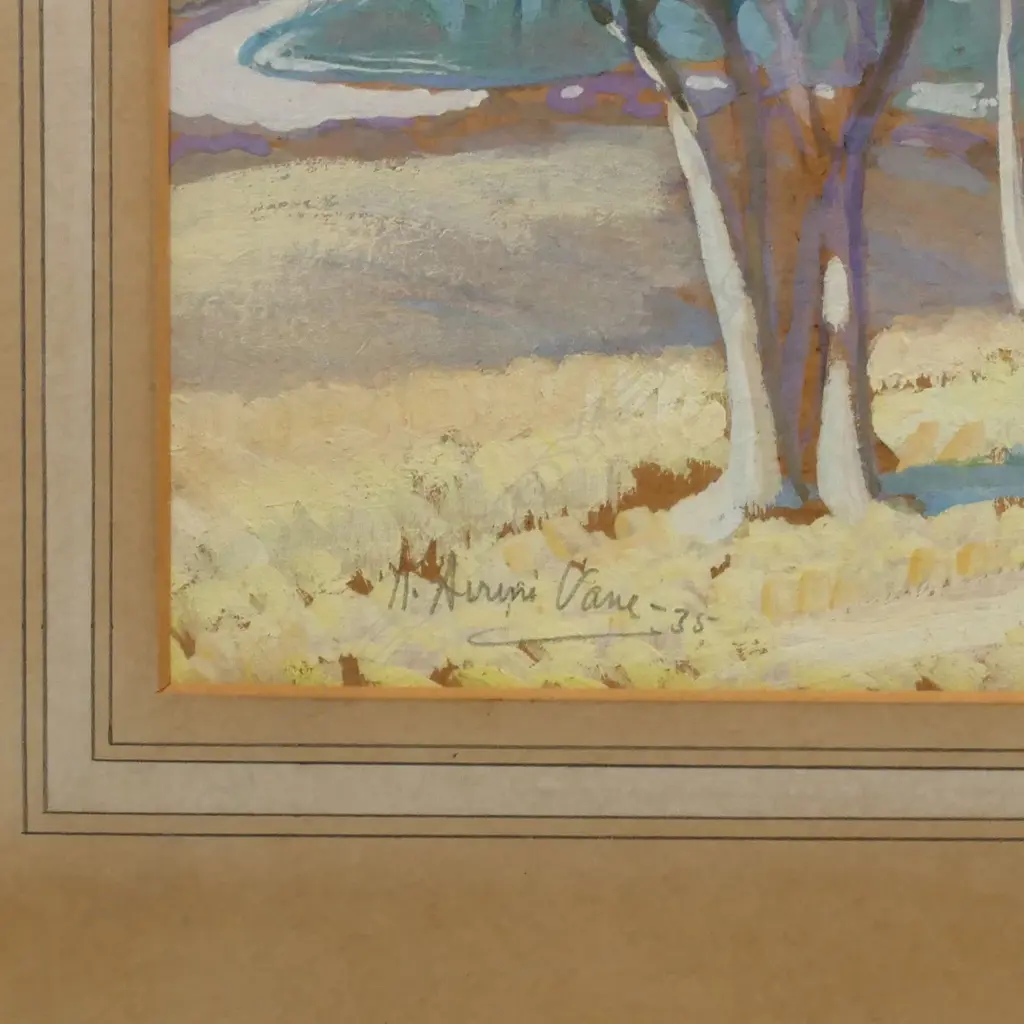 K. Airini Vane (1891-1965), Image 1++
