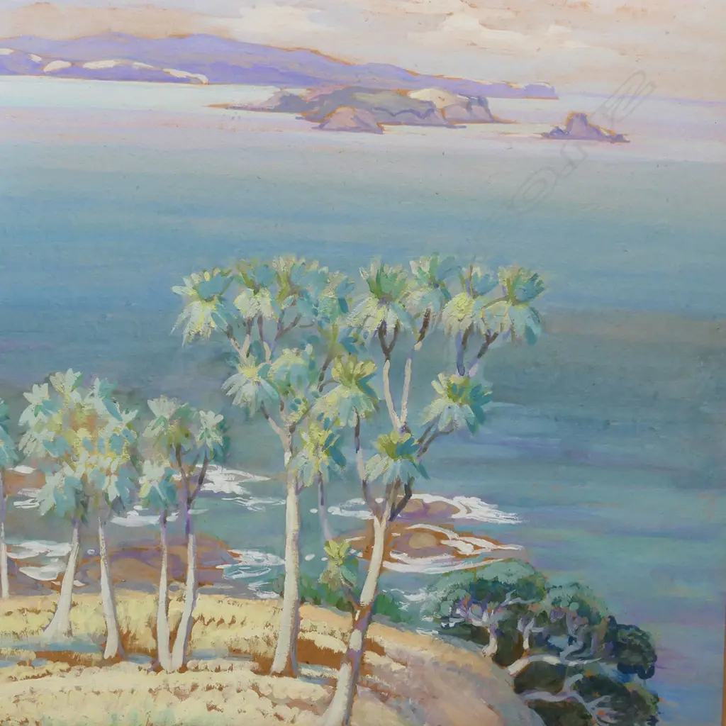 K. Airini Vane (1891-1965), Image 1++