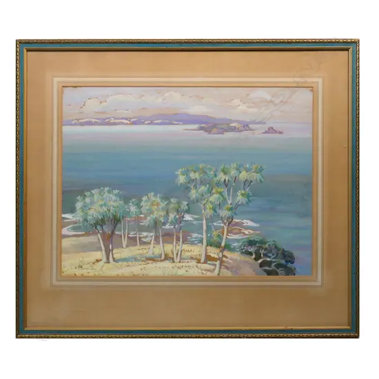 K. Airini Vane (1891-1965),
