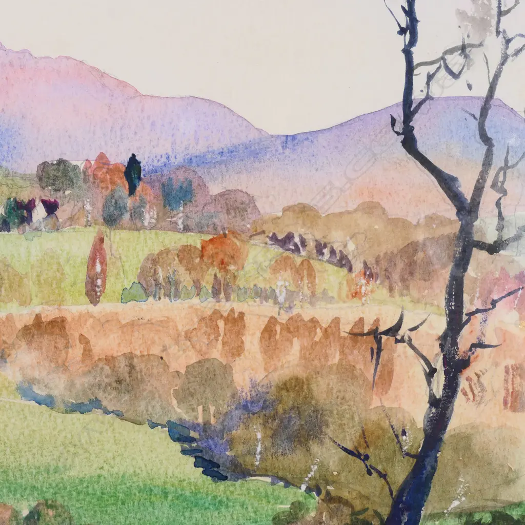 Austen Deans (1915-2011), Image 1++