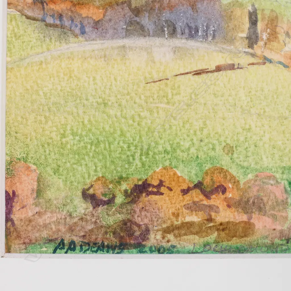 Austen Deans (1915-2011), Image 1++