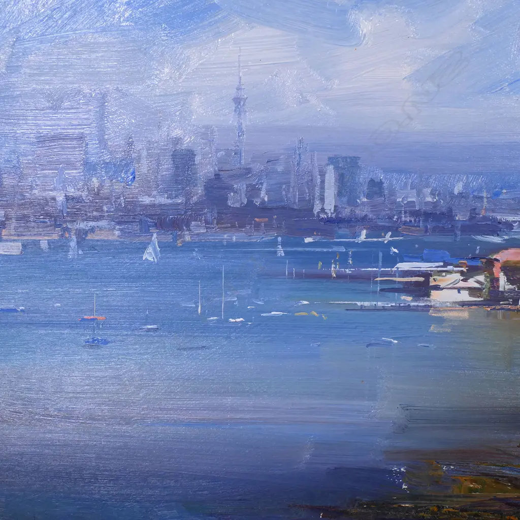 Kenneth J. Knight (1956-), Image 1++