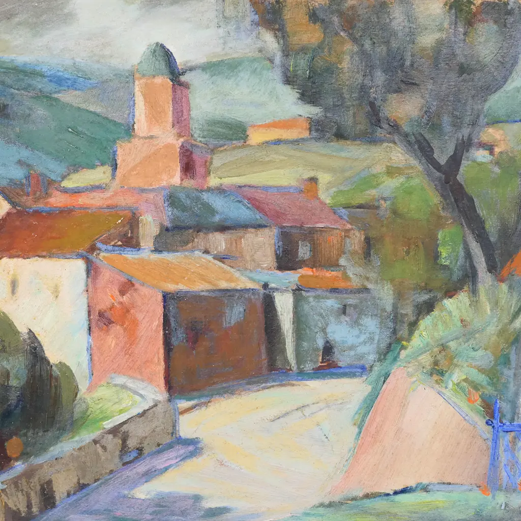 John Weeks (1886-1965), Image 1++