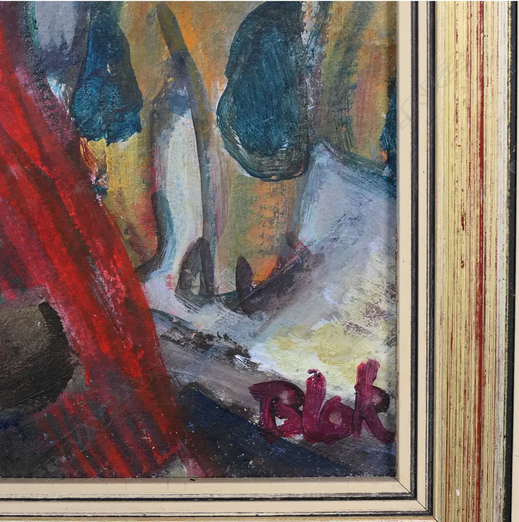 Pam Blok (1950-), Image 1++