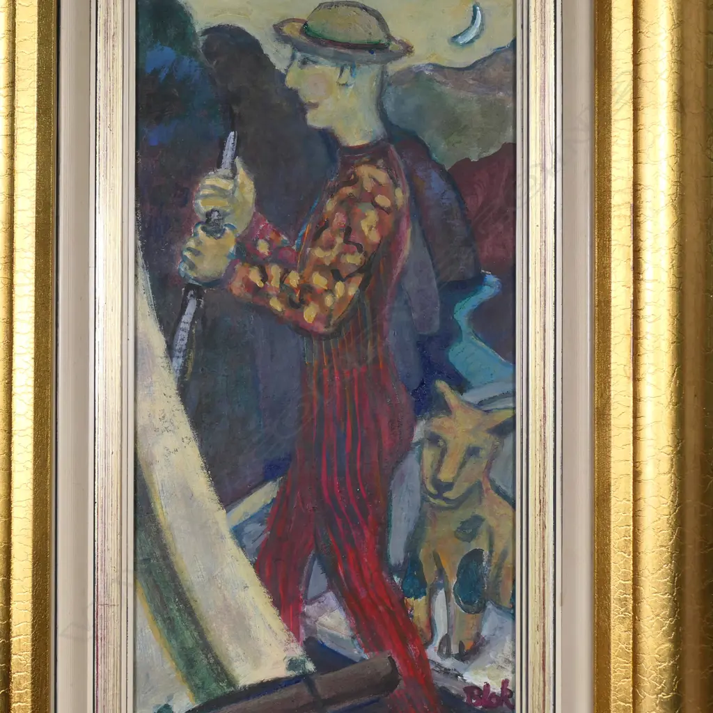 Pam Blok (1950-), Image 1++
