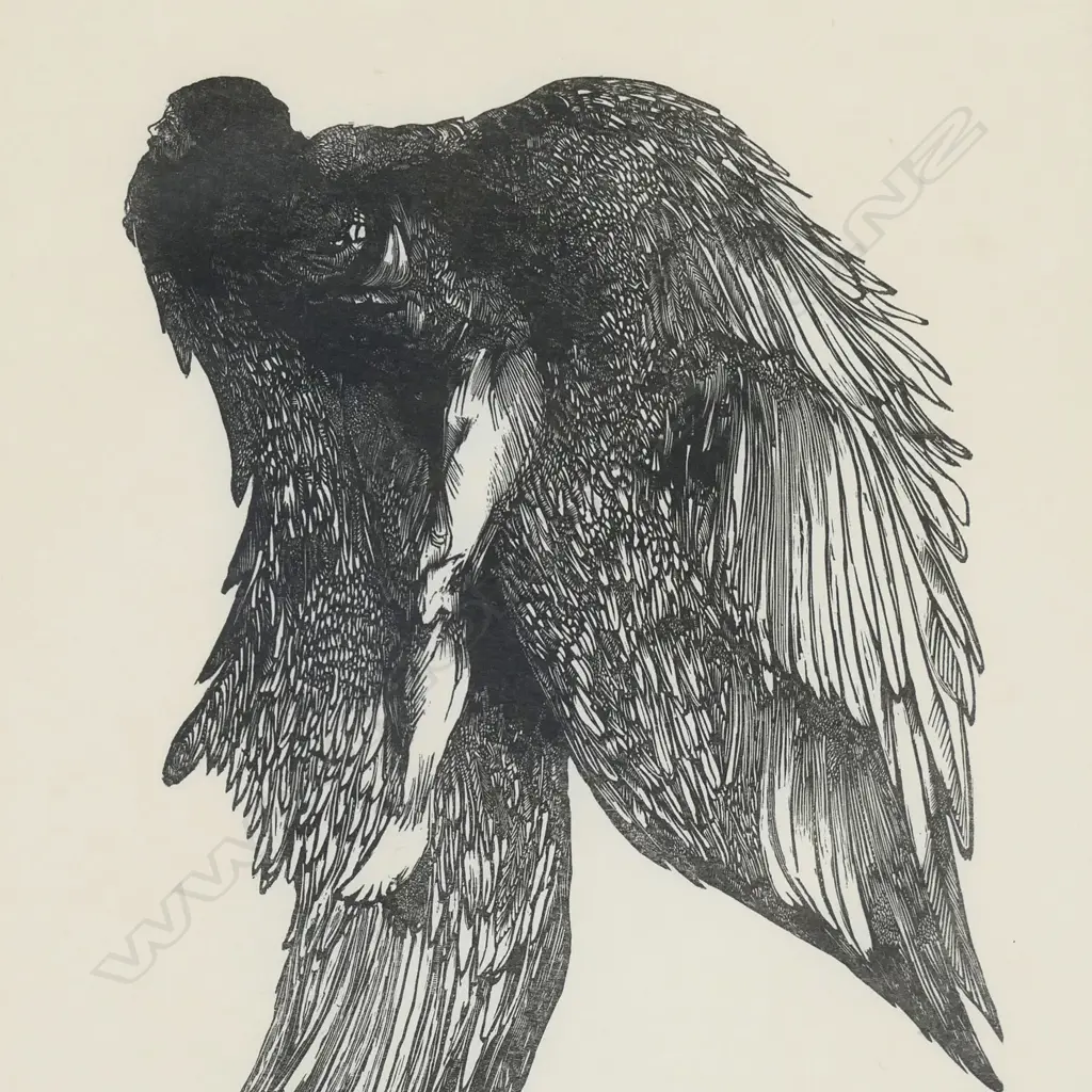 Barry Moser (1940-), Image 1++