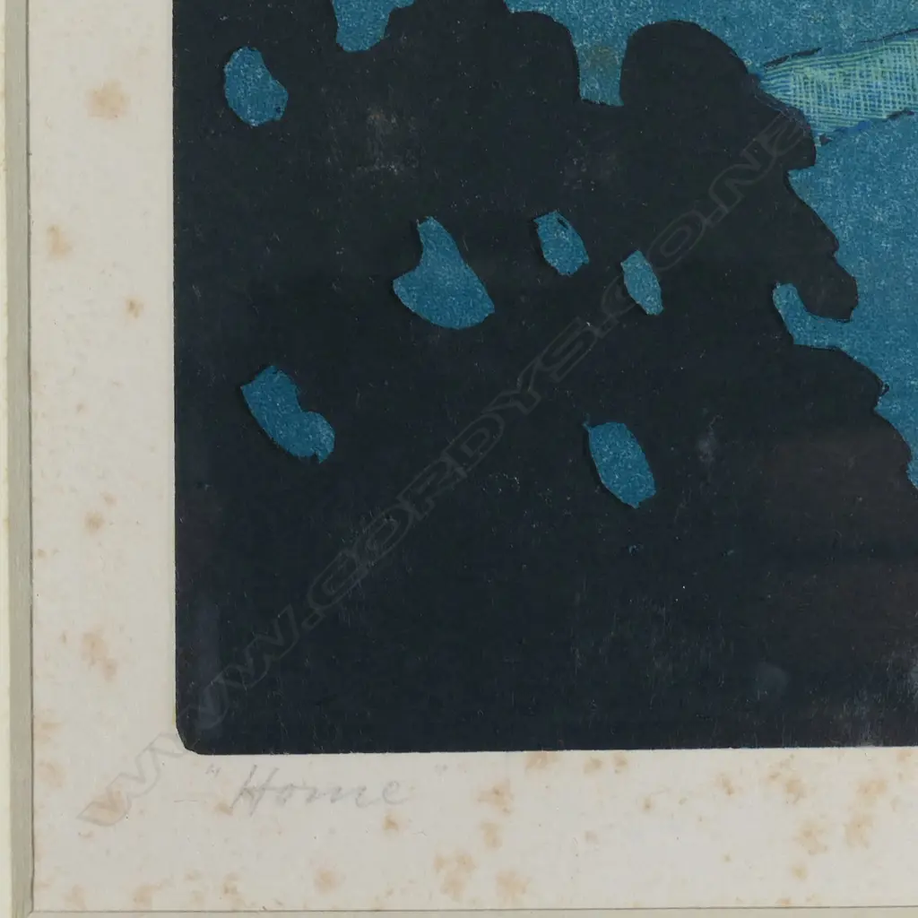 John Hall Thorpe (1874 -1947), Image 1++
