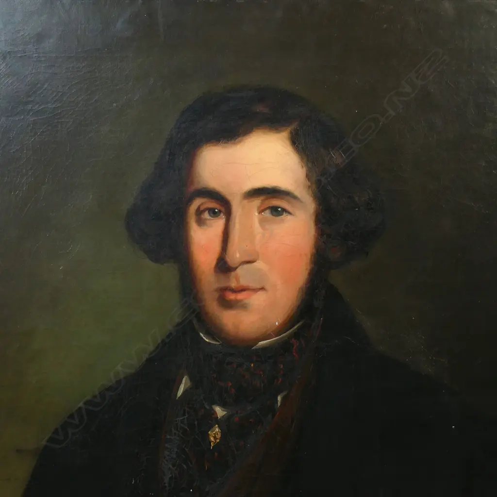 19thC artist unknown, Image 1++