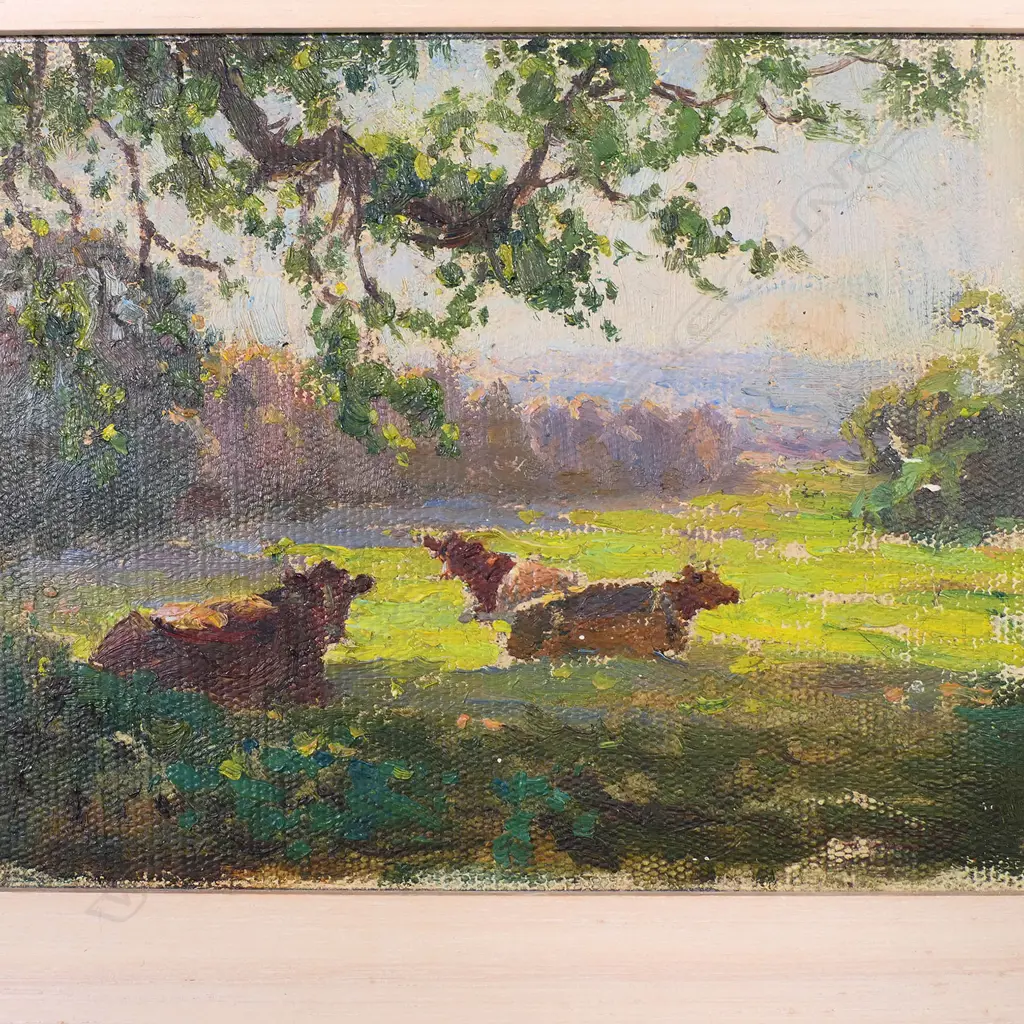 Percy Lindsay (1870-1952), Image 1++