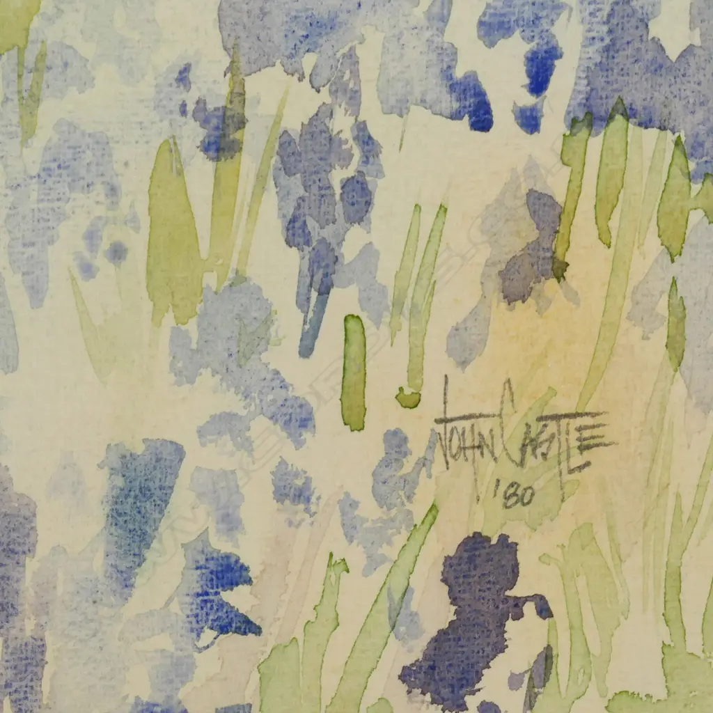 John Castle (1939-1999), Image 1++