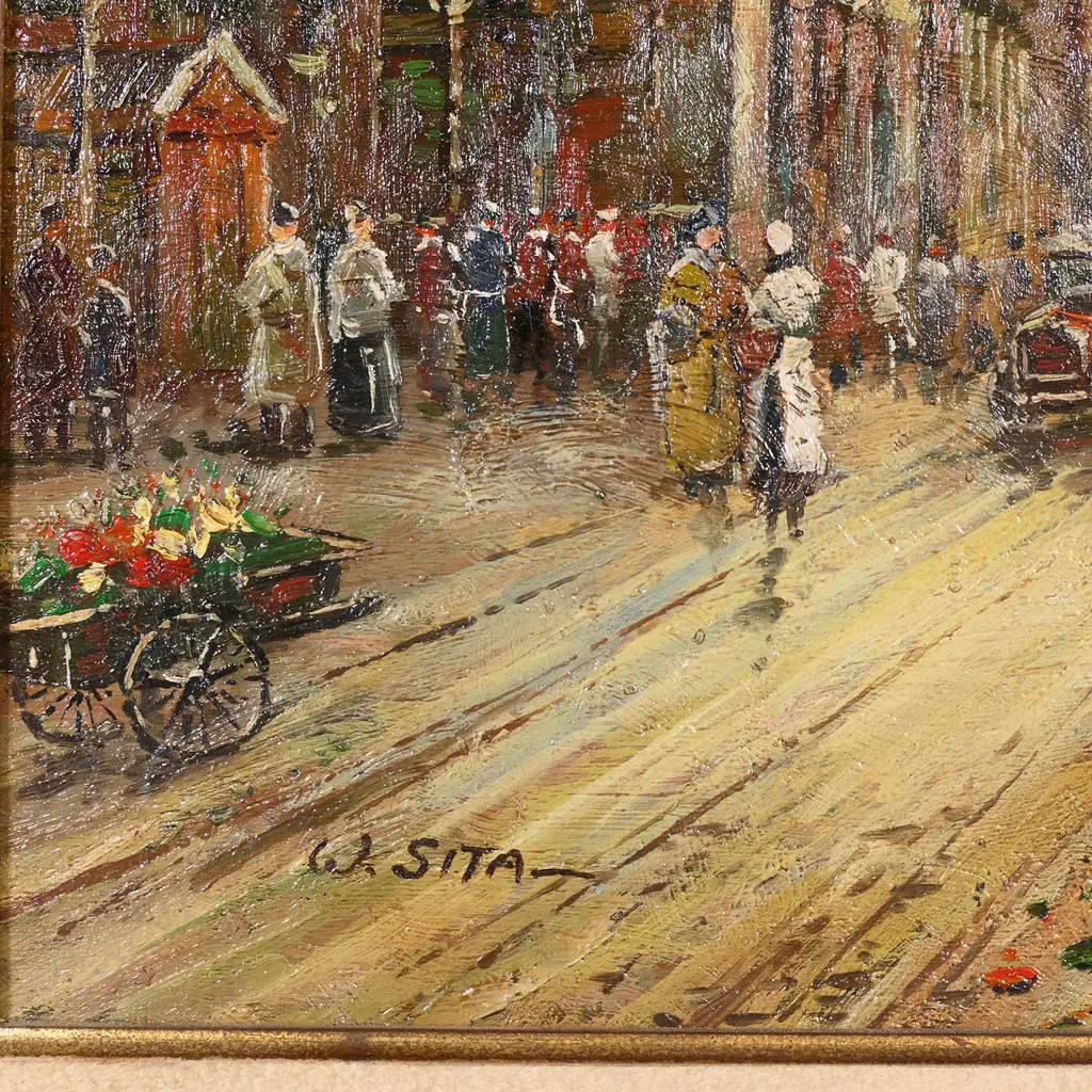 Walter Sita (1975-), Image 1++
