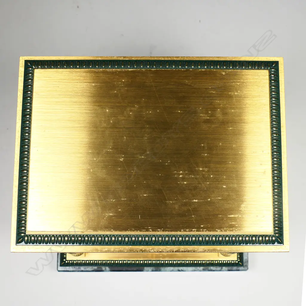 A Jaeger-LeCoultre 'Atmos' perpetual clock, Image 1++