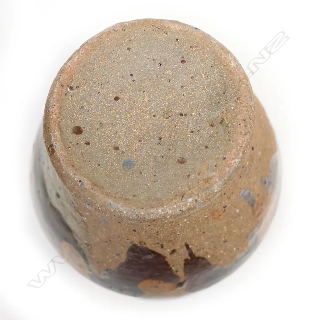 Barry Brickell vase, Image 1++