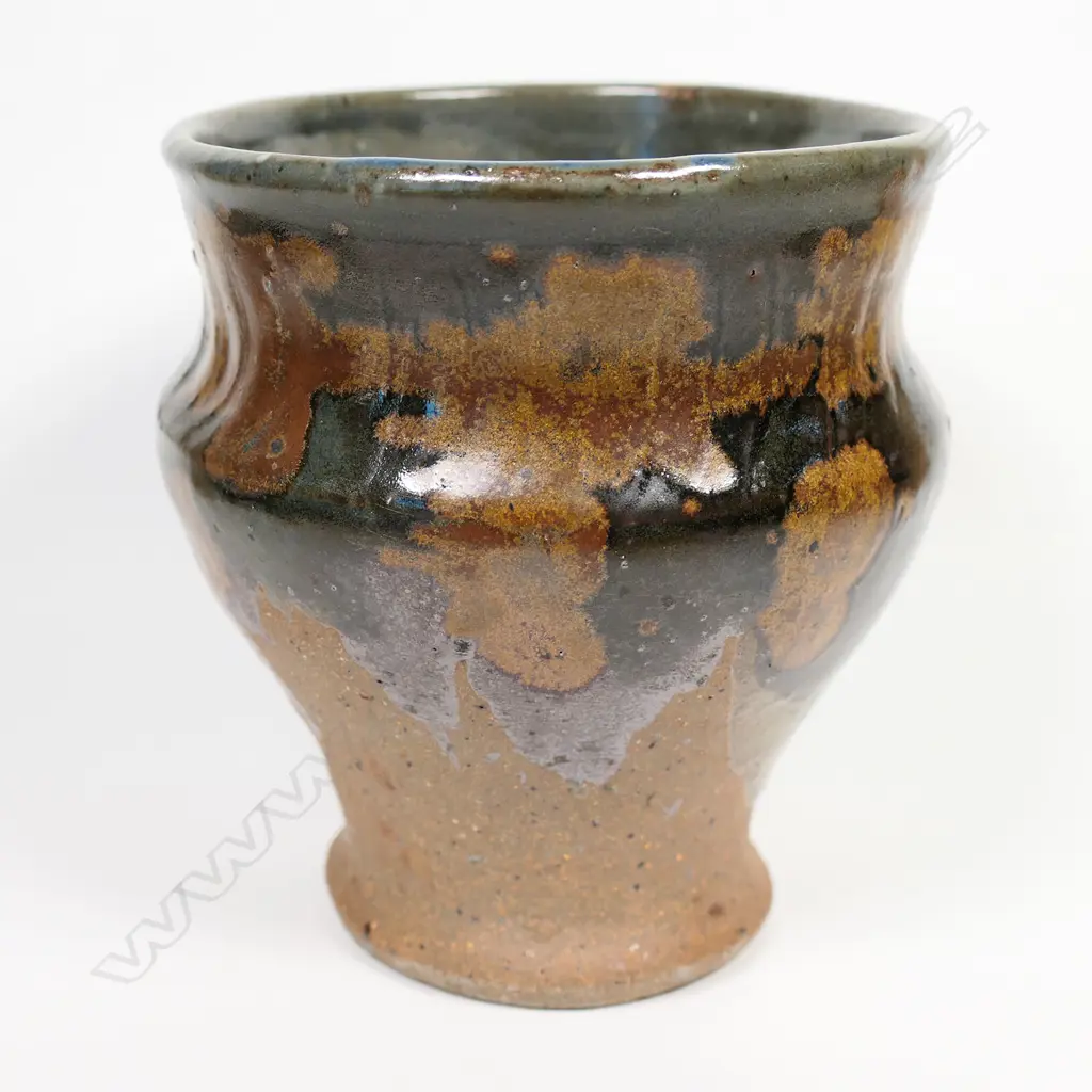 Barry Brickell vase, Image 1++