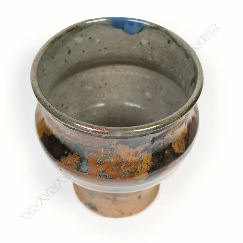 Barry Brickell vase, Image 1++