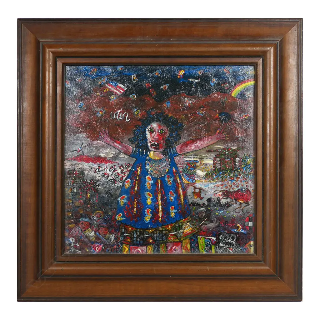 Alan Taylor (1933-2016), Image 1++