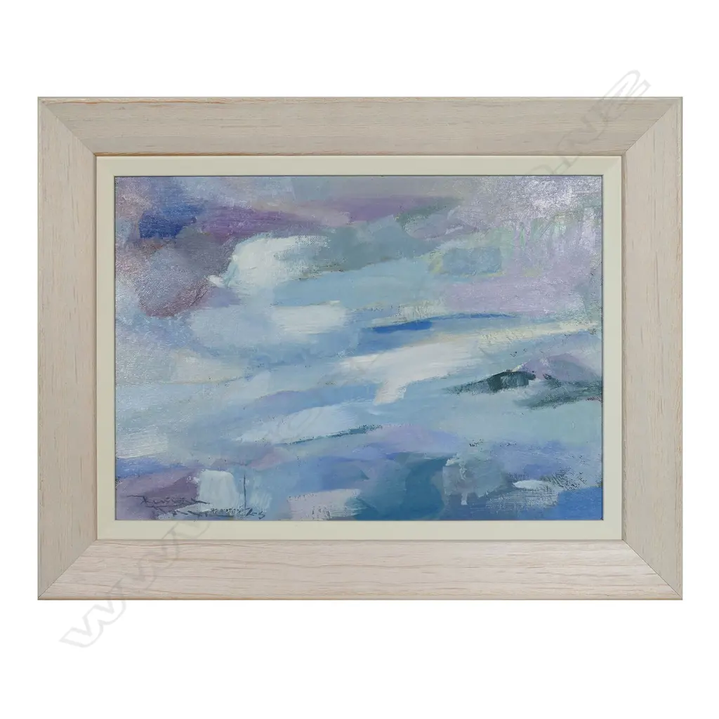 Russell Hollings (1948-), Image 1++