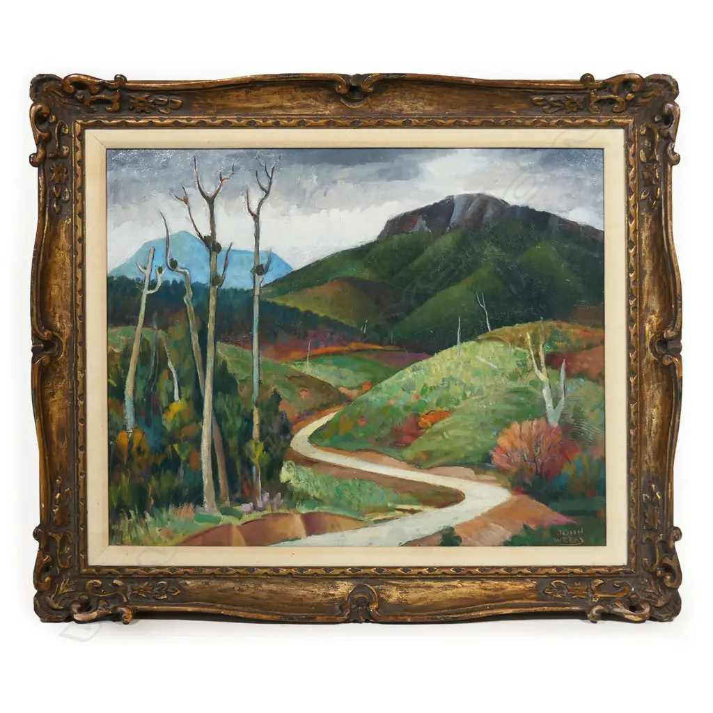 John Weeks (1888-1965), Image 1++