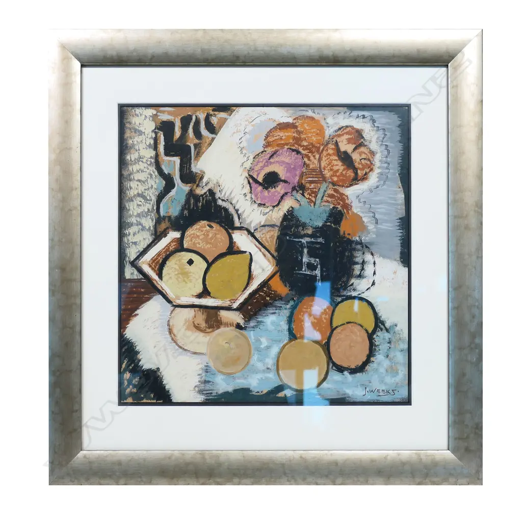 John Weeks (1888-1965), Image 1++