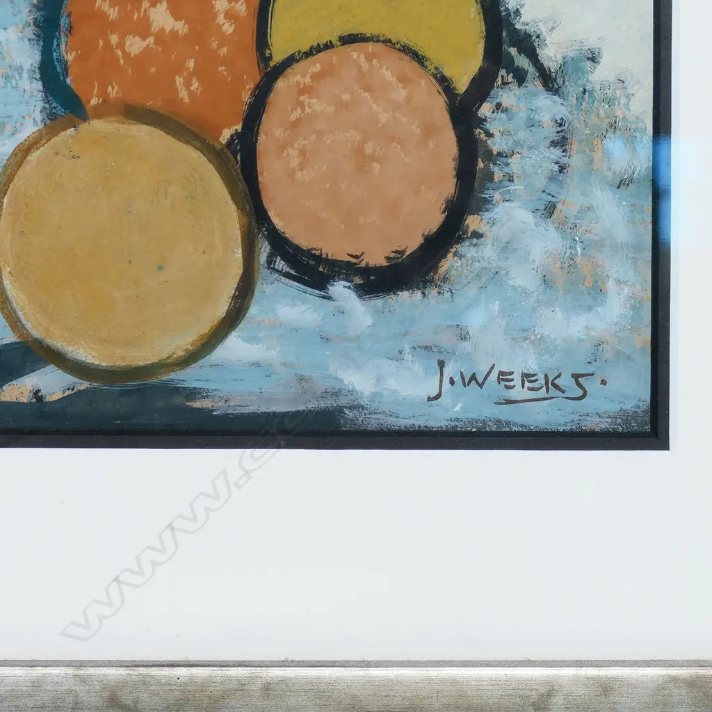 John Weeks (1888-1965), Image 1++