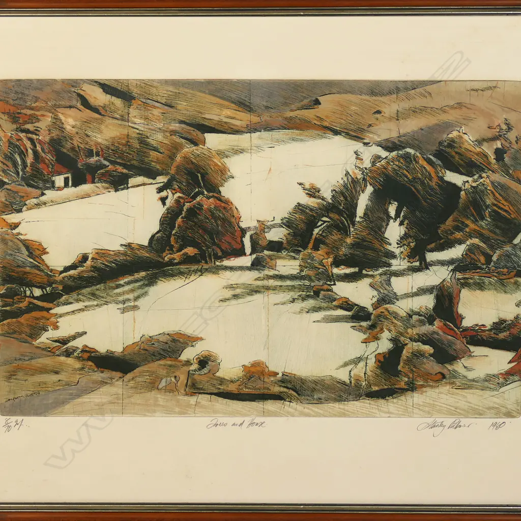 Stanley Palmer (1936-), Image 1++