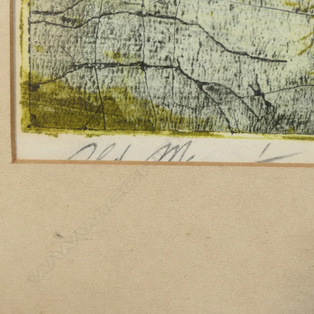 Stanley Palmer (1936-), Image 1++