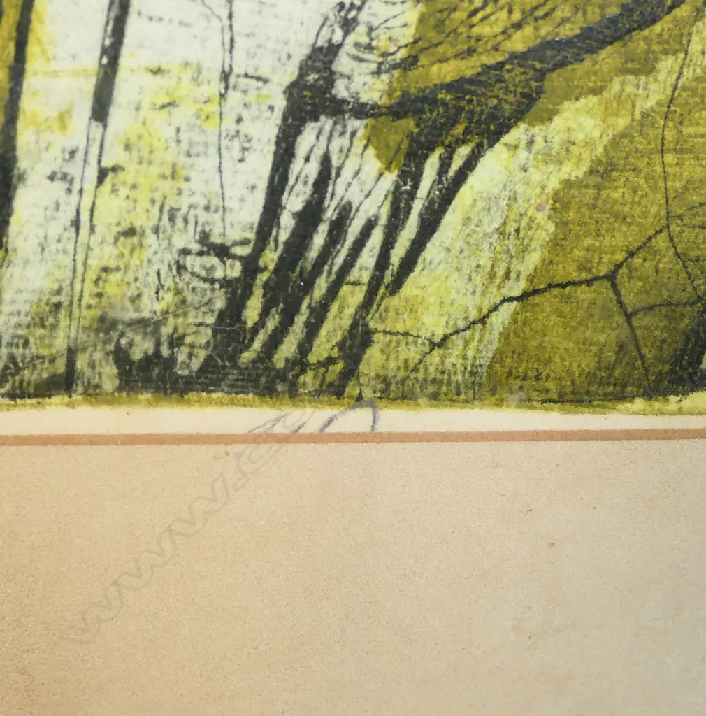 Stanley Palmer (1936-), Image 1++