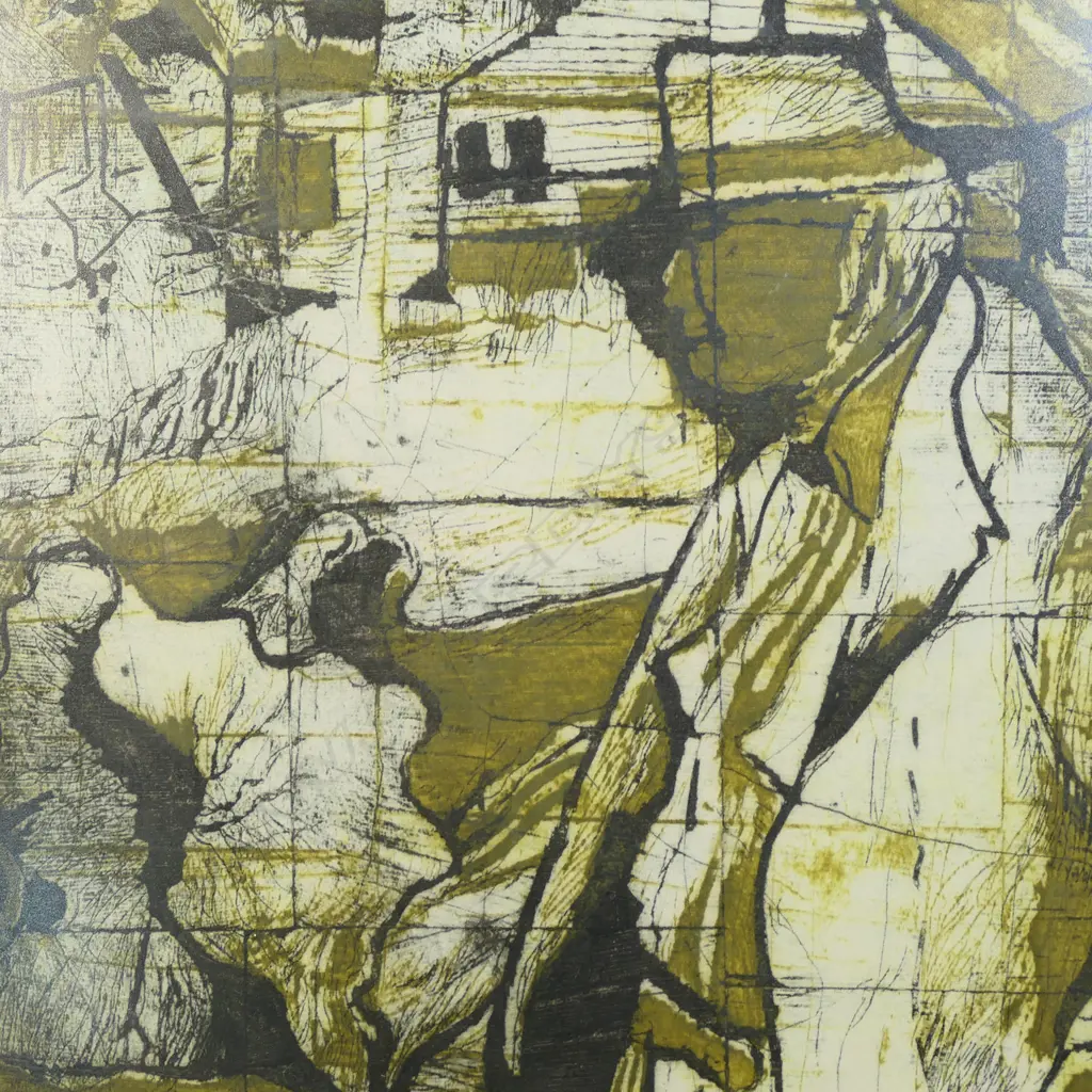 Stanley Palmer (1936-), Image 1++