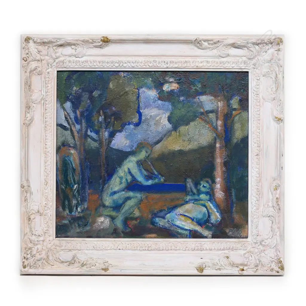 Pam Blok (1950-), Image 1++