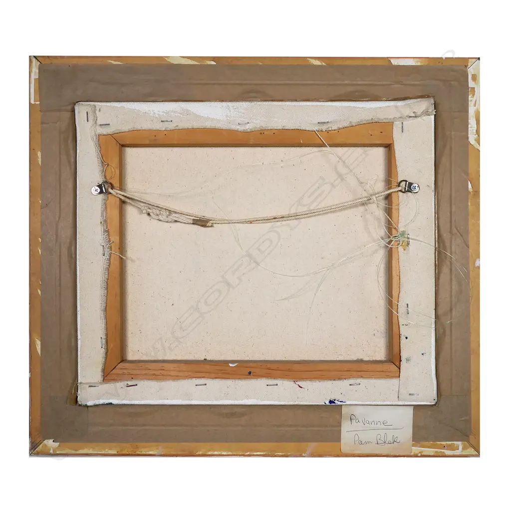 Pam Blok (1950-), Image 1++