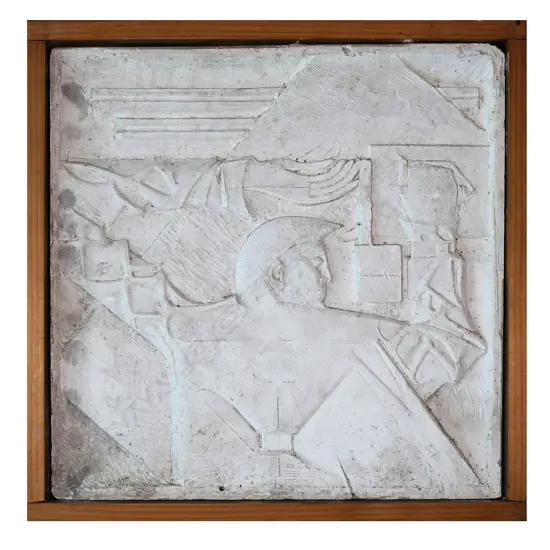 John Kavanagh (Ireland 1903-1985),