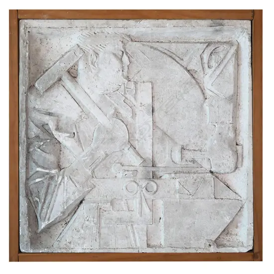 John Kavanagh (Ireland 1903-1985),